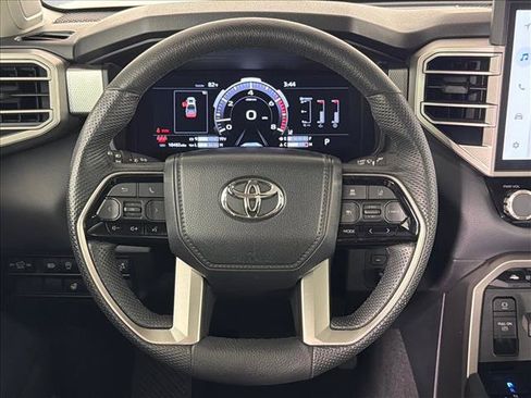 Used 2024 Toyota Tundra Limited AWD/4WD image 24