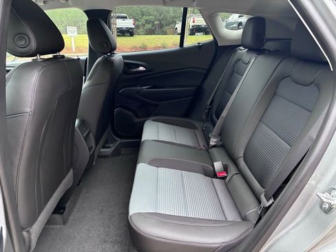 New 2026 Chevrolet Trax LT w/ Driver Confidence Package image 7