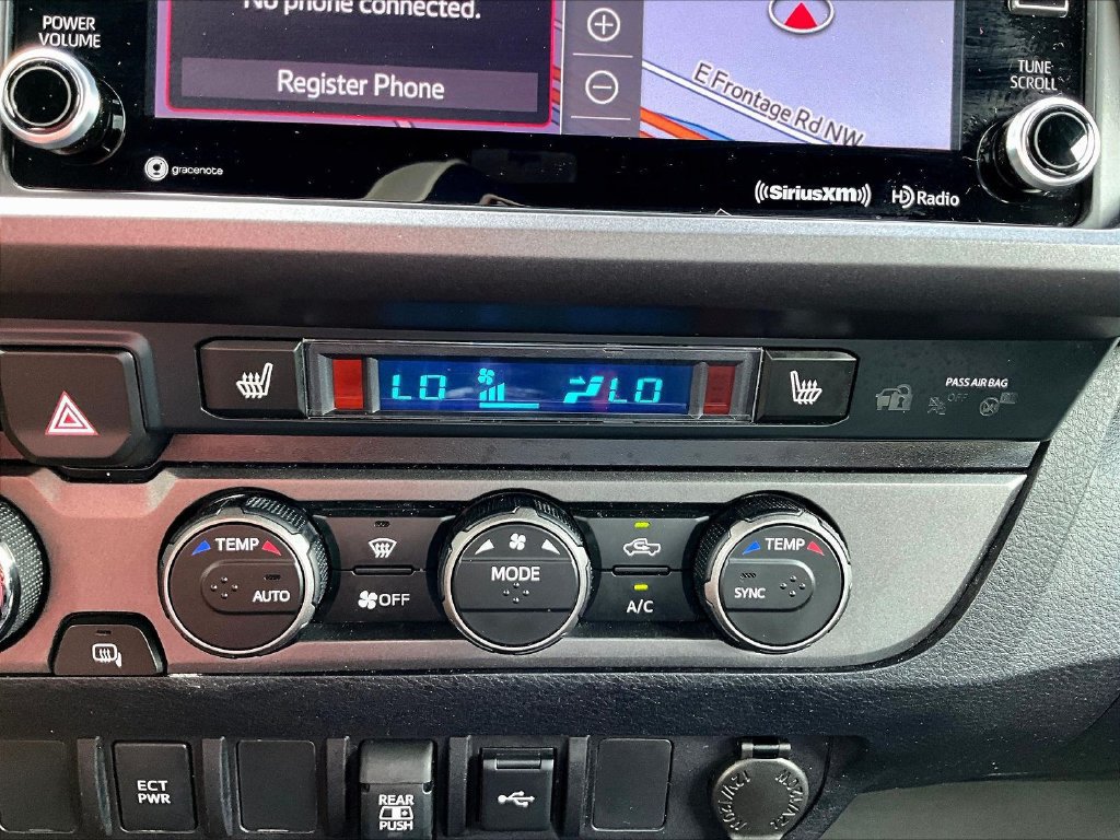 Used 2020 Toyota Tacoma 4x4 Double Cab image 18