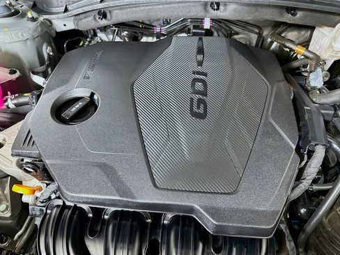 Used 2025 Hyundai Tucson SEL image 34