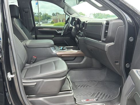Used 2024 Chevrolet Silverado 2500 LT w/ All Star Edition AWD/4WD image 13