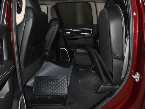 Certified 2022 RAM 2500 Laramie image 37