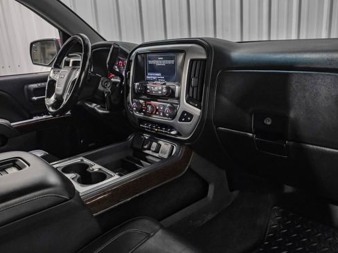 Used 2016 GMC Sierra 1500 SLT image 12