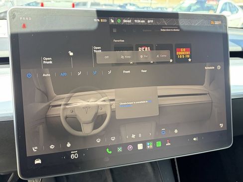 Used 2024 Tesla Model Y Long Range AWD/4WD image 31