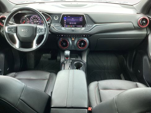 Used 2020 Chevrolet Blazer RS FWD image 4