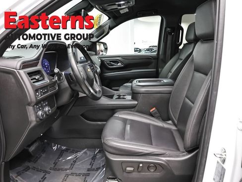 Used 2024 Chevrolet Tahoe LT AWD/4WD image 14