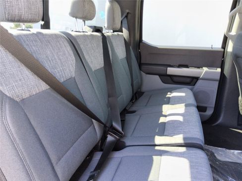 New 2026 Ford F250 XLT w/ Tremor Off-Road Package AWD/4WD image 30
