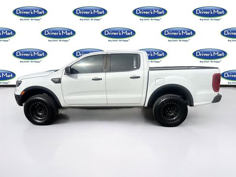 Used 2019 Ford Ranger XL w/ Equipment Group 101A Mid RWD image 4