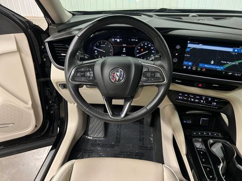 Certified 2023 Buick Envision Avenir AWD/4WD image 18