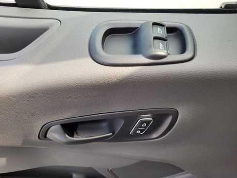 New 2025 Ford Transit 250 Low Roof RWD image 61