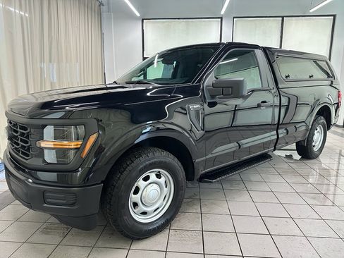 Used 2024 Ford F150 XL image 14