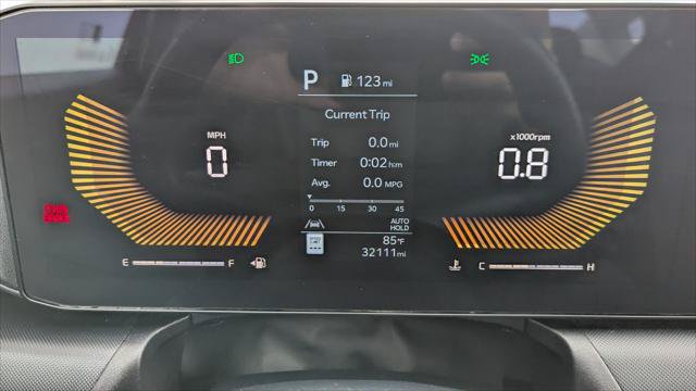 Used 2025 Kia K4 FWD image 27