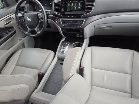 Used 2022 Honda Pilot EX-L image 24