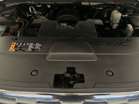 Used 2019 GMC Yukon Denali w/ Open Road Package image 24