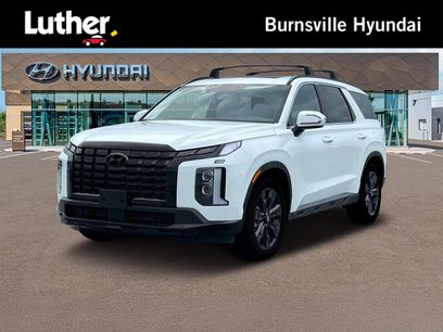 New 2025 Hyundai Palisade XRT
