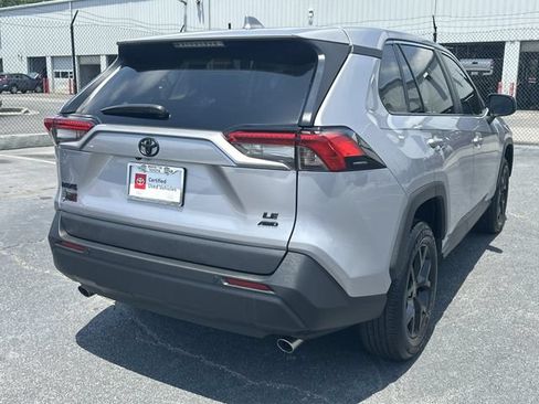 Used 2021 Lexus GX 460 Premium w/ Premium Package AWD/4WD image 25