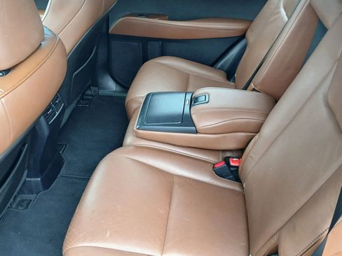 Used 2013 Lexus RX 350 F Sport image 13