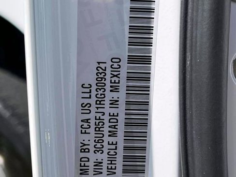 Certified 2024 RAM 2500 Laramie image 53