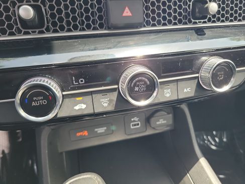 Certified 2022 Honda Civic Sport image 26