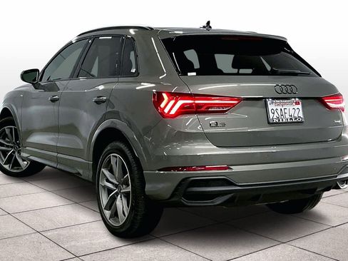 Used 2025 Audi Q3 2.0T Premium w/ Convenience Package image 14
