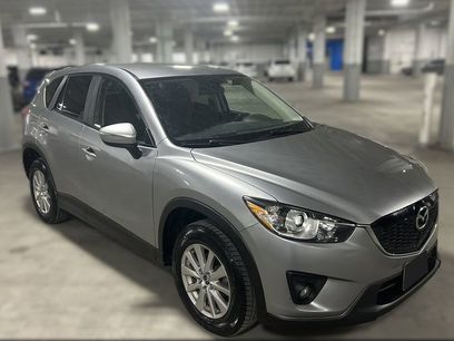 Used 2015 MAZDA CX-5 Touring