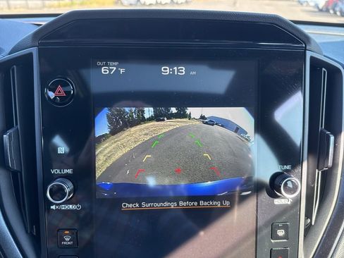 New 2025 Subaru Impreza RS image 40