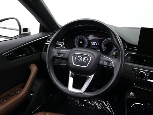 Used 2023 Audi A5 2.0T Premium Plus w/ Premium Plus AWD/4WD image 32