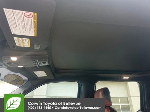 Used 2021 Ford F350 King Ranch w/ King Ranch Ultimate Package image 21