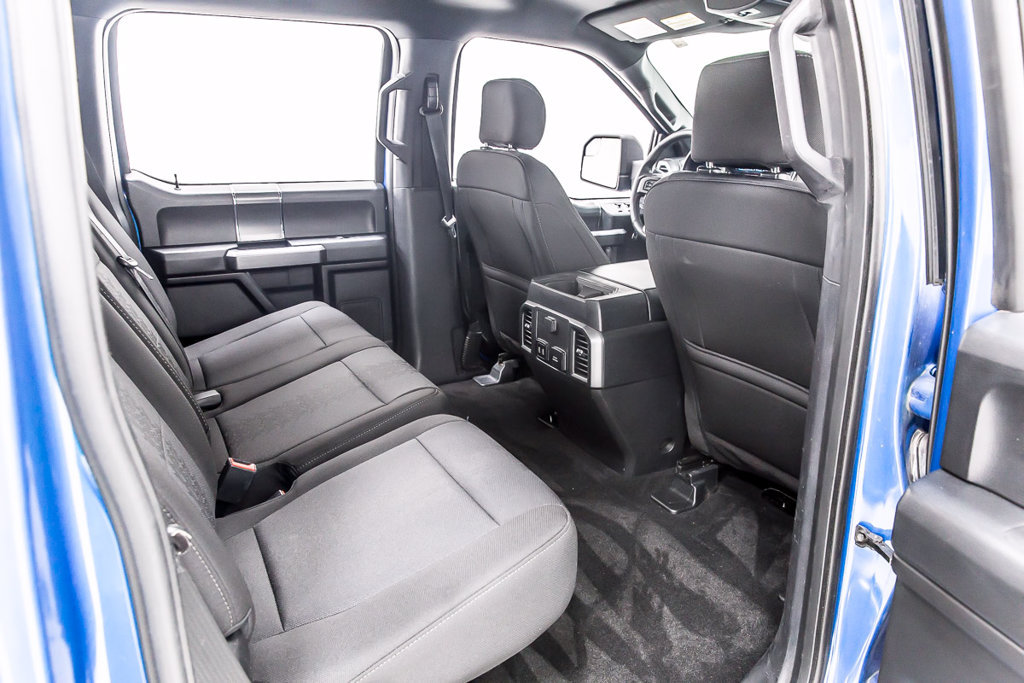 Used 2019 Ford F150 XLT w/ Equipment Group 302A Luxury RWD image 35