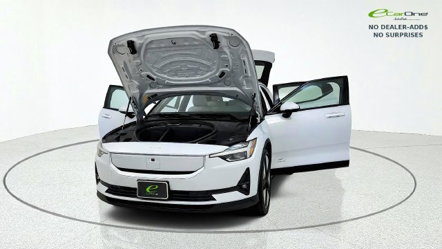 Used 2024 Polestar Polestar 2 AWD/4WD image 12