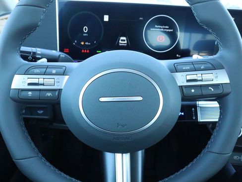 New 2026 Hyundai Sonata Limited FWD image 10