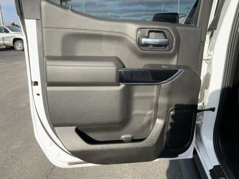 Used 2022 Chevrolet Silverado 1500 RST w/ Safety Package image 53