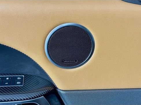 Used 2022 Land Rover Range Rover Sport Autobiography image 21