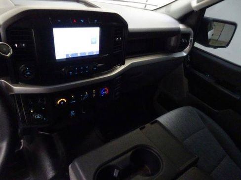 Used 2022 Ford F150 XL w/ Trailer Tow Package AWD/4WD image 30