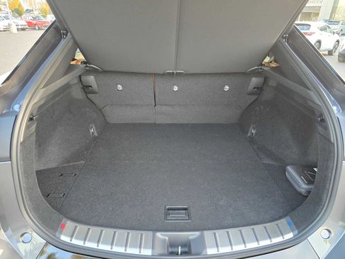 New 2026 Lexus RZ 450e 2WD image 14