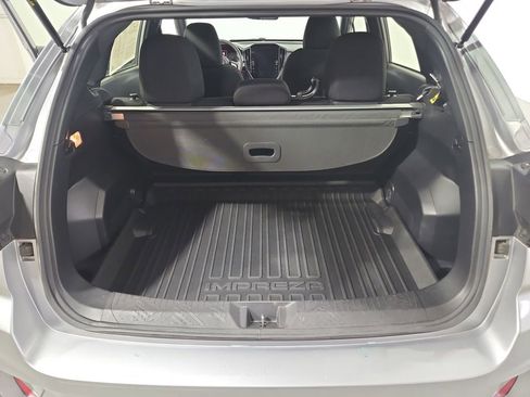 Certified 2024 Subaru Impreza RS w/ Popular Package #3 image 24