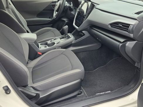 Certified 2025 Subaru Crosstrek 2.0i Premium w/ Crosstrek Mirror Package image 10