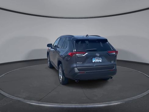 Certified 2024 Toyota RAV4 XLE w/ Weather Package AWD/4WD image 8