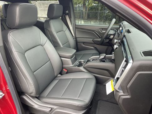 New 2026 GMC Canyon Elevation w/ Convenience Package AWD/4WD image 28