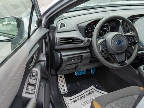 New 2026 Subaru Crosstrek 2.5i Sport image 10
