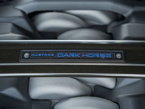 New 2026 Ford Mustang Dark Horse RWD image 31