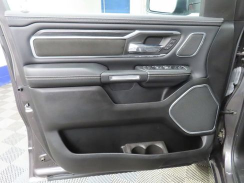 Used 2023 RAM 1500 Laramie AWD/4WD image 60