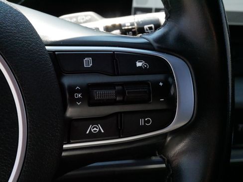 Used 2023 Kia Sportage X-Line w/ X-Line Premium Package image 27