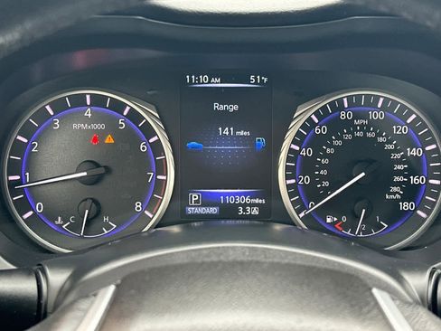 Used 2017 INFINITI Q60 w/ Premium Plus Package 2.0T image 26