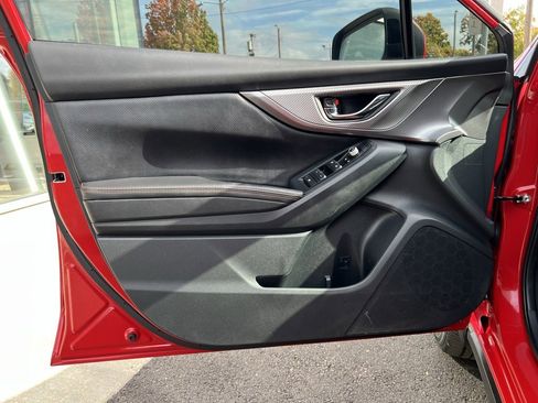 Used 2021 Subaru Crosstrek 2.5i Limited w/ Popular Package #4 image 10