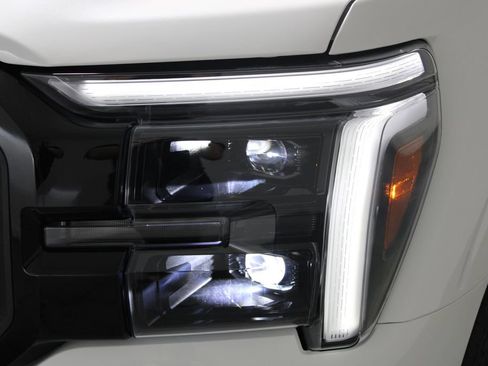 New 2026 Ford F150 Lariat w/ Equipment Group 502A High AWD/4WD image 57