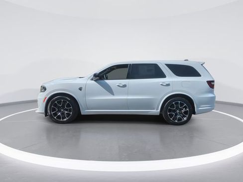 New 2026 Dodge Durango SRT Hellcat AWD/4WD image 5