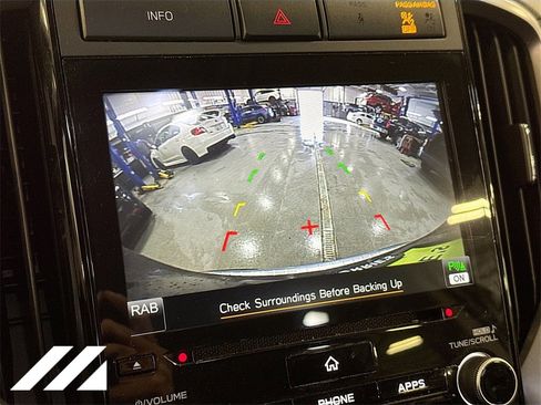 Used 2020 Subaru Ascent Premium w/ Convenience Package image 15