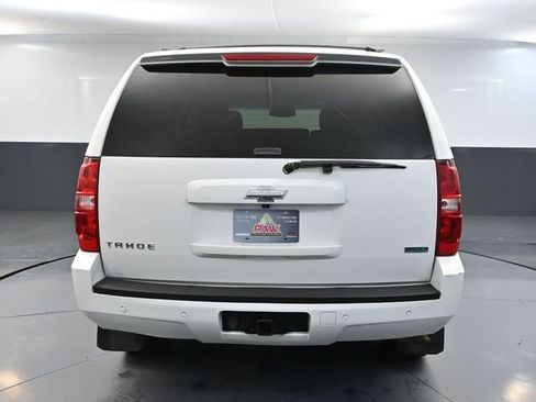 Used 2011 Chevrolet Tahoe LT w/ Luxury Package image 6