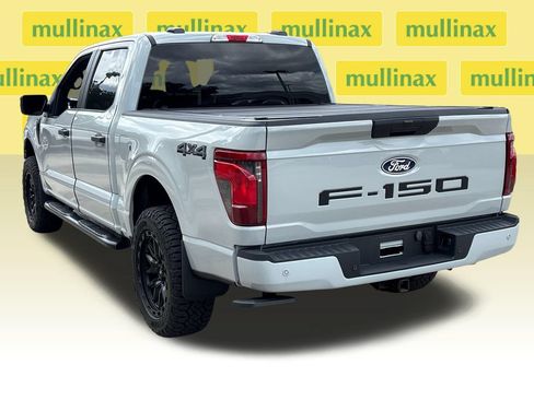Used 2024 Ford F150 STX AWD/4WD image 9
